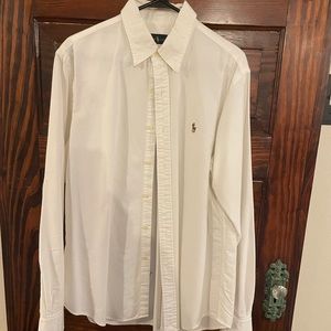 Men’s Dress Shirt